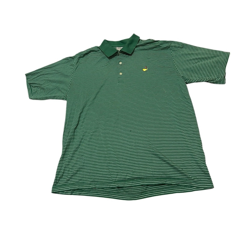 BUNDLE OF 4 MASTERS AUGUSTA NATIONAL AMEN CORNER POLO GOLF SHIRTS - Picture 11 of 16